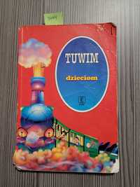 3444. "Tuwim dzieciom" Jan Brzechwa