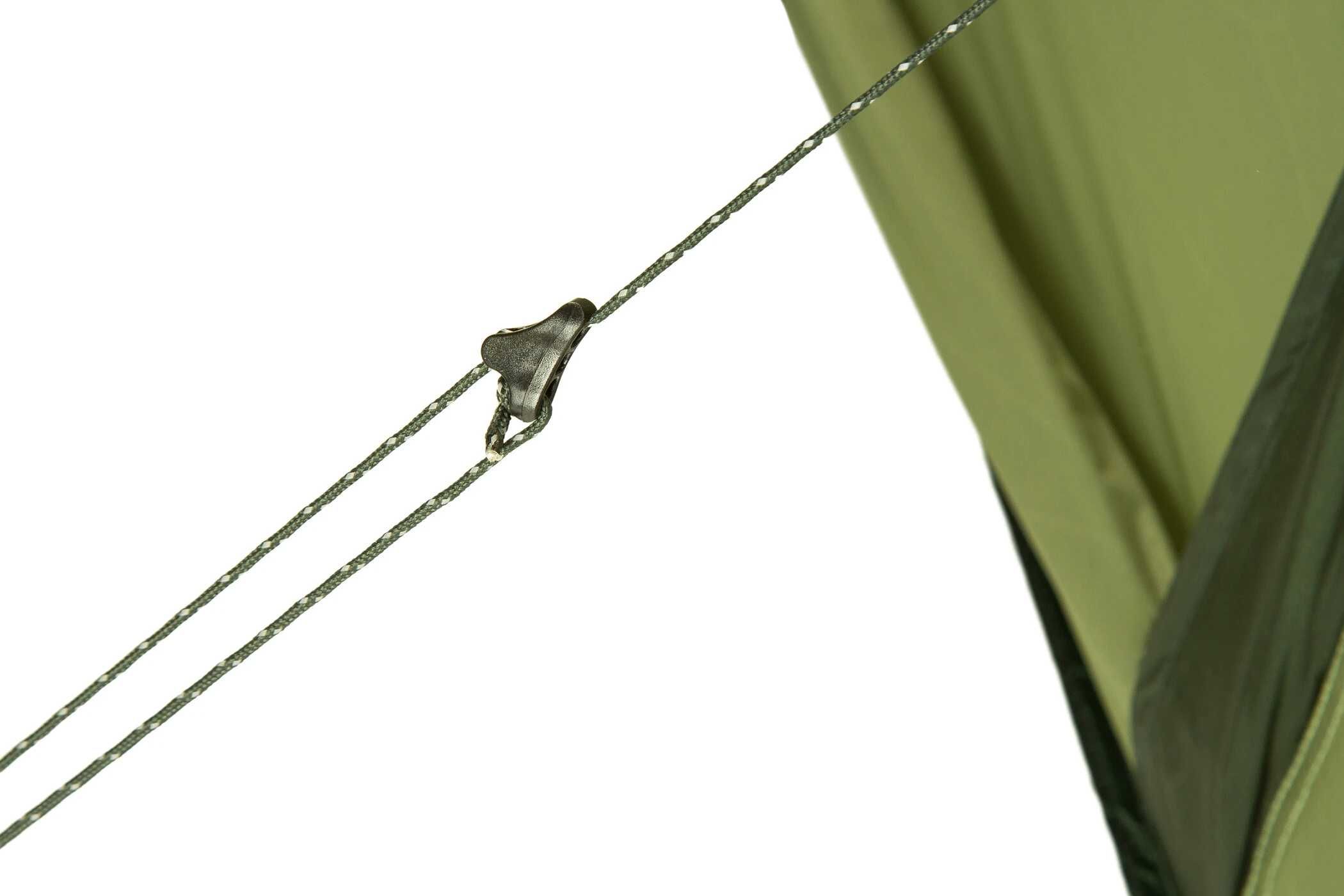 WY-PRZE-DAŻ Namiot turystyczny * CAMPZ Lorèze Ultralight 2P* 2-osobowy