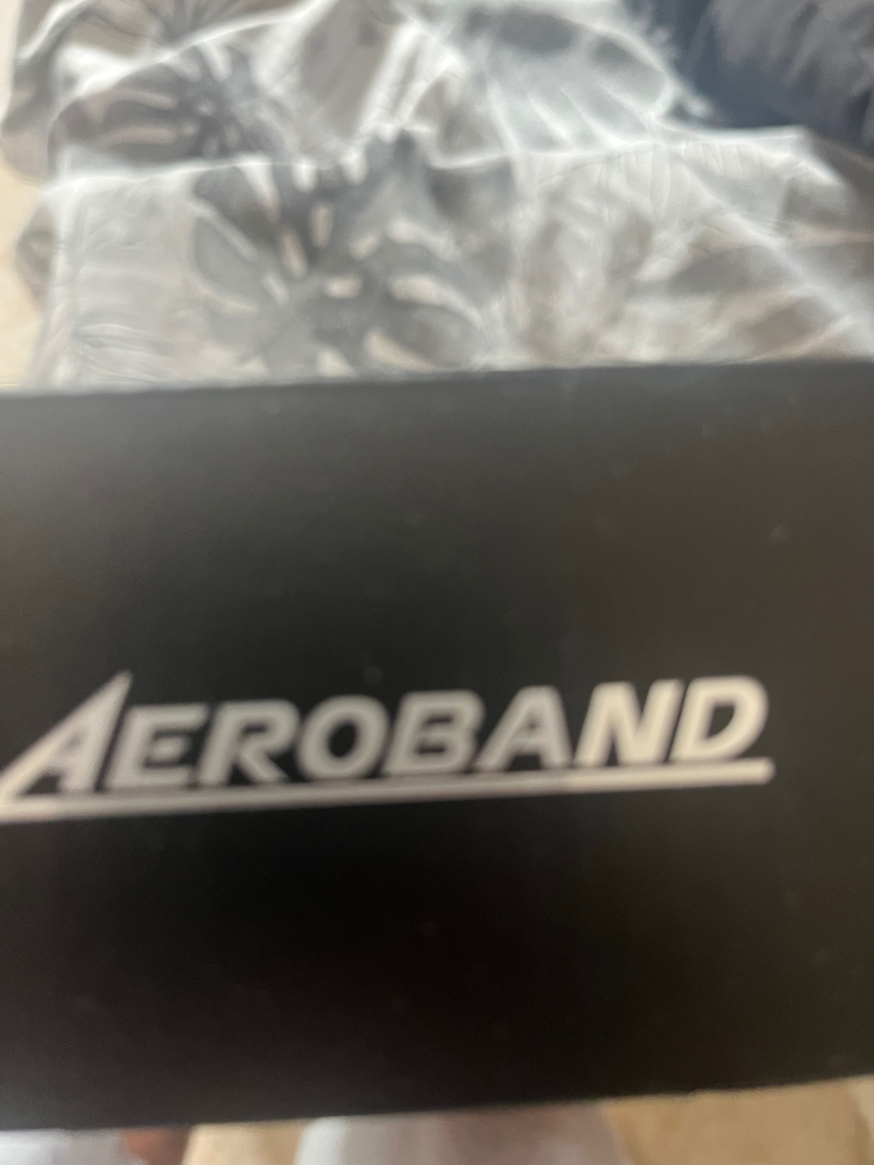 aerobands Pocketdrum 2 Max
