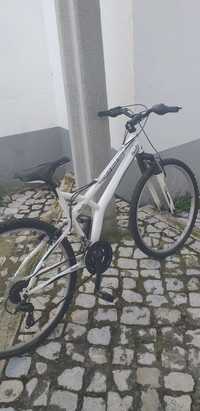 Bicicleta Skoda roda 26