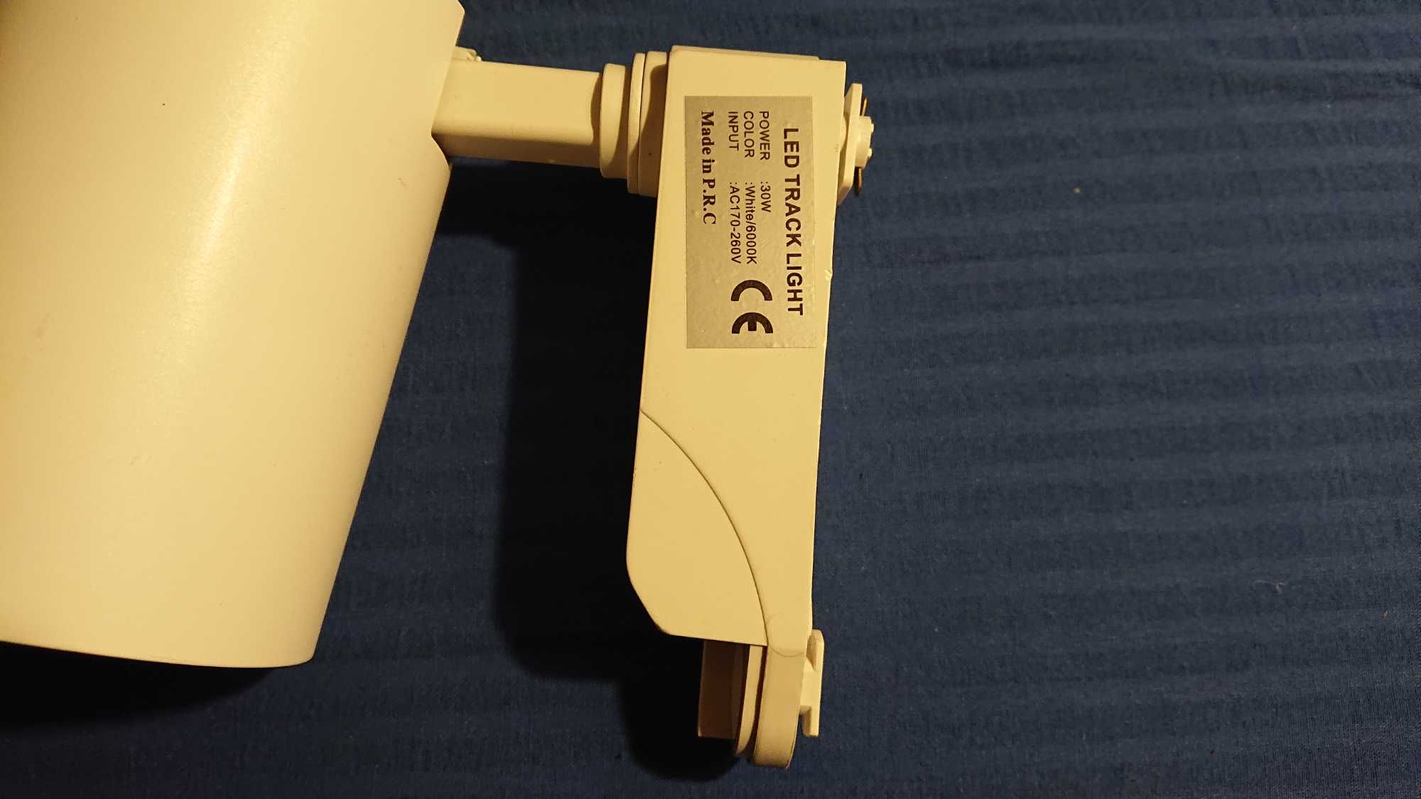 lampa szynowa 30w