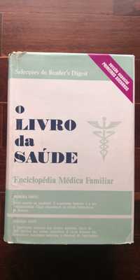 O Livro da Saúde - Enciclopédia Médica Familiar