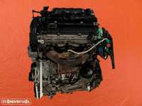 Motor Peugeot 206 2002 1.6i Ref. NFU