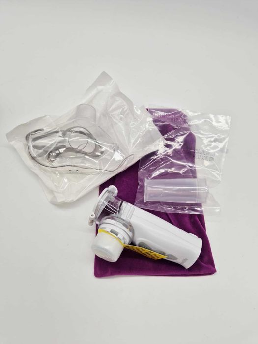 Inhalator Przenośny FEELLIFE AIR PRO VIII