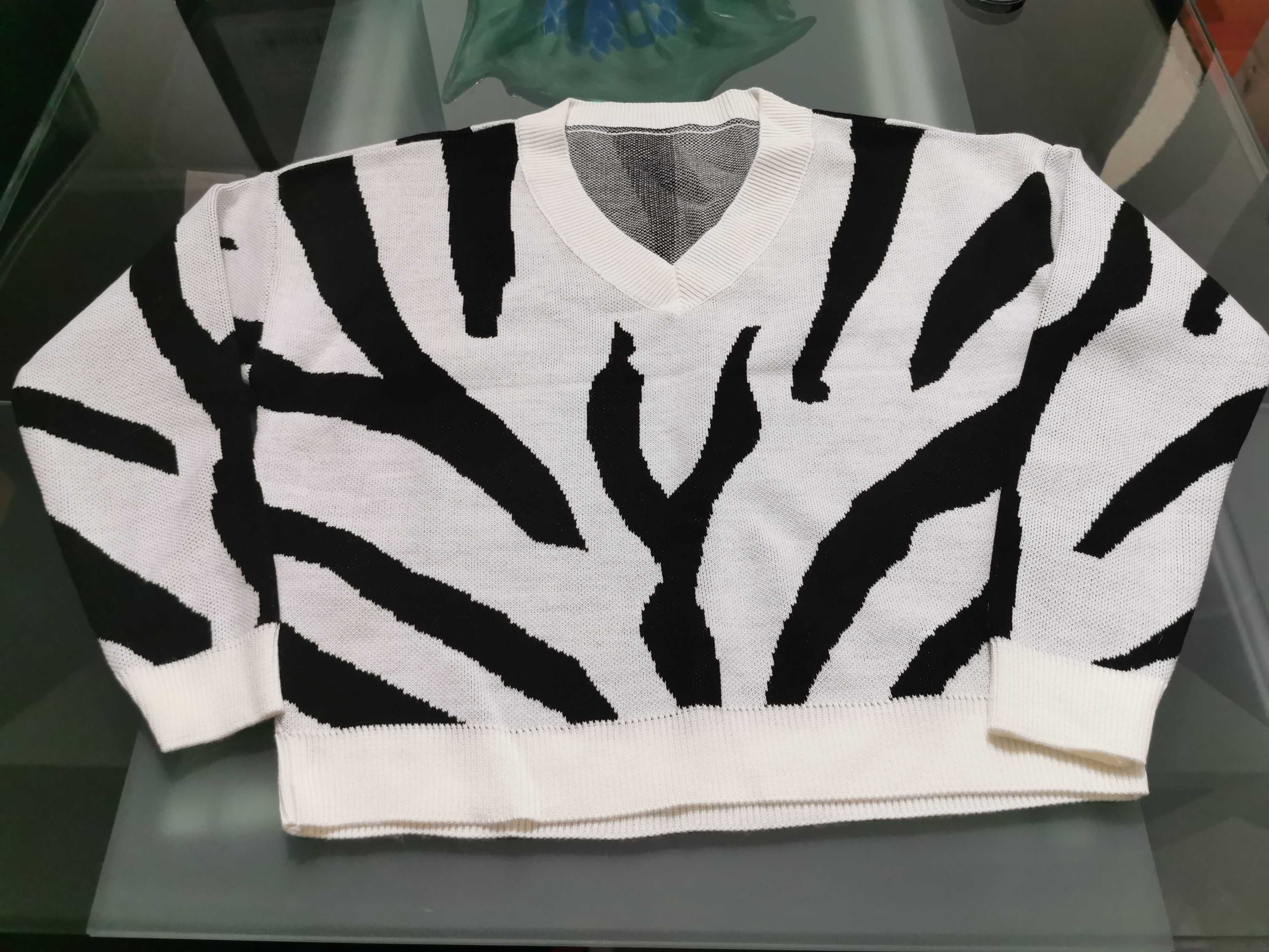 Camisola nova da Shein