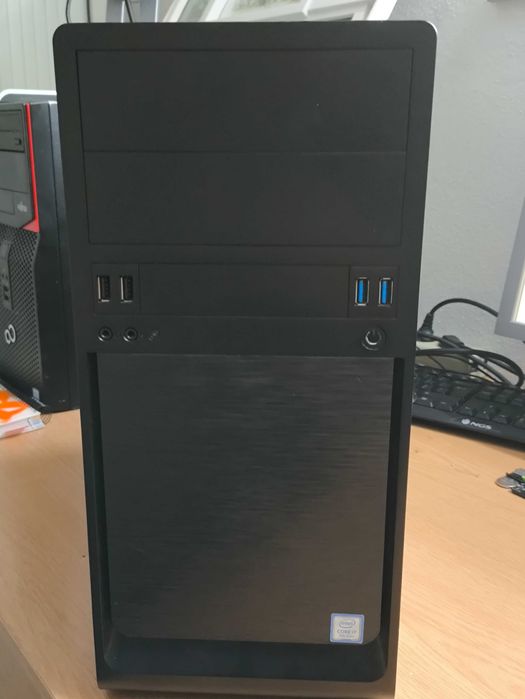 Computador Fixo I7