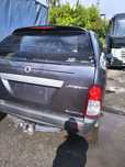 Разборка шрот actyon sport Rexton kyron