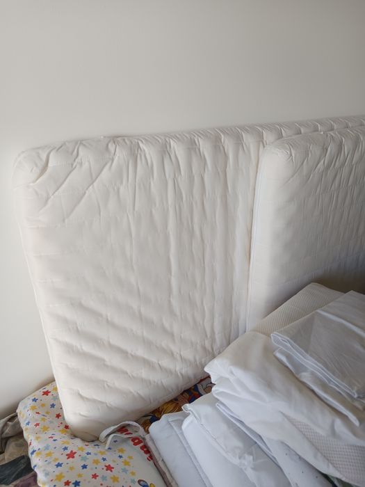 Berço de grades  IKEA