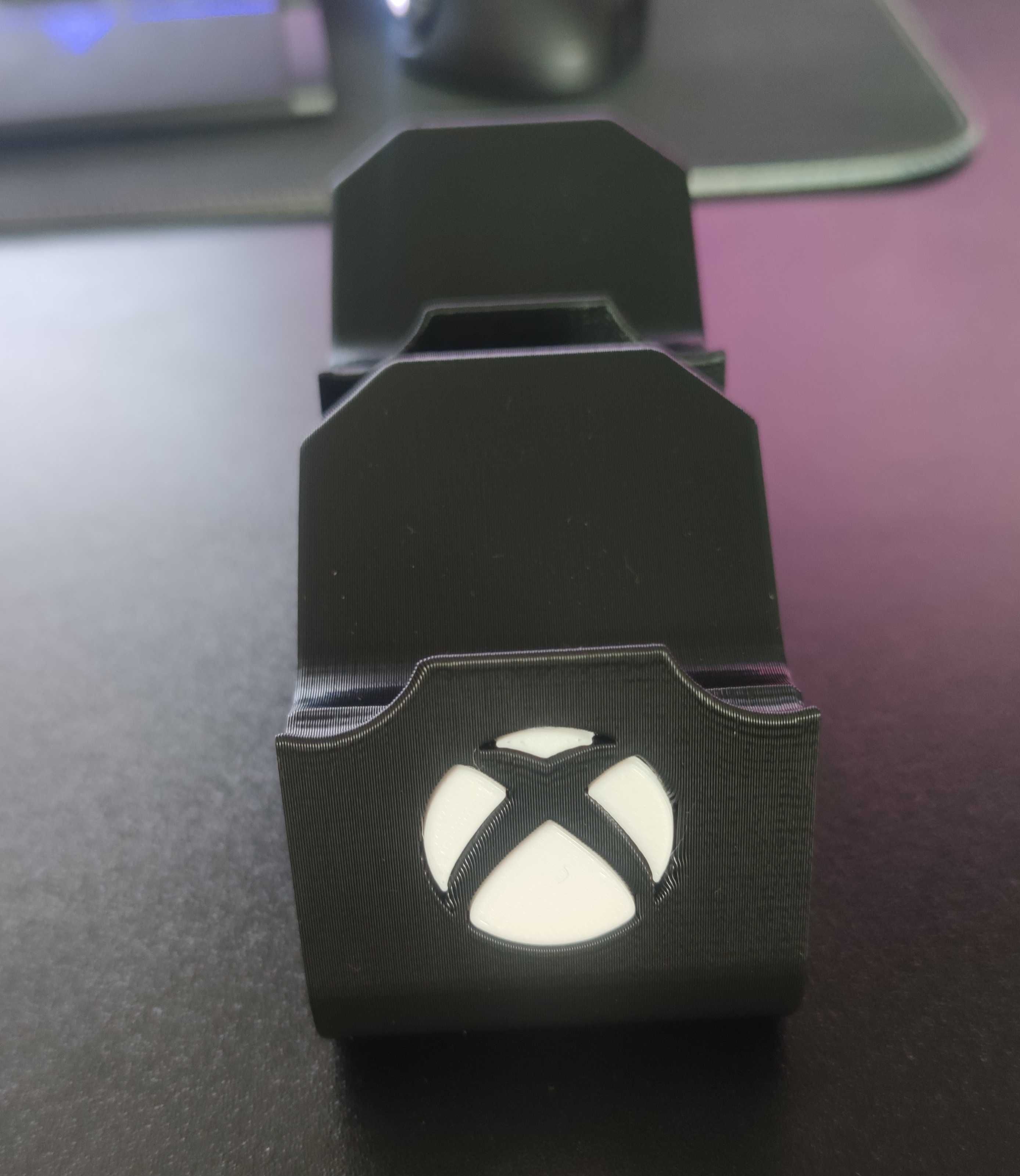 Stojak podwojny na pady Xbox/Xbox One