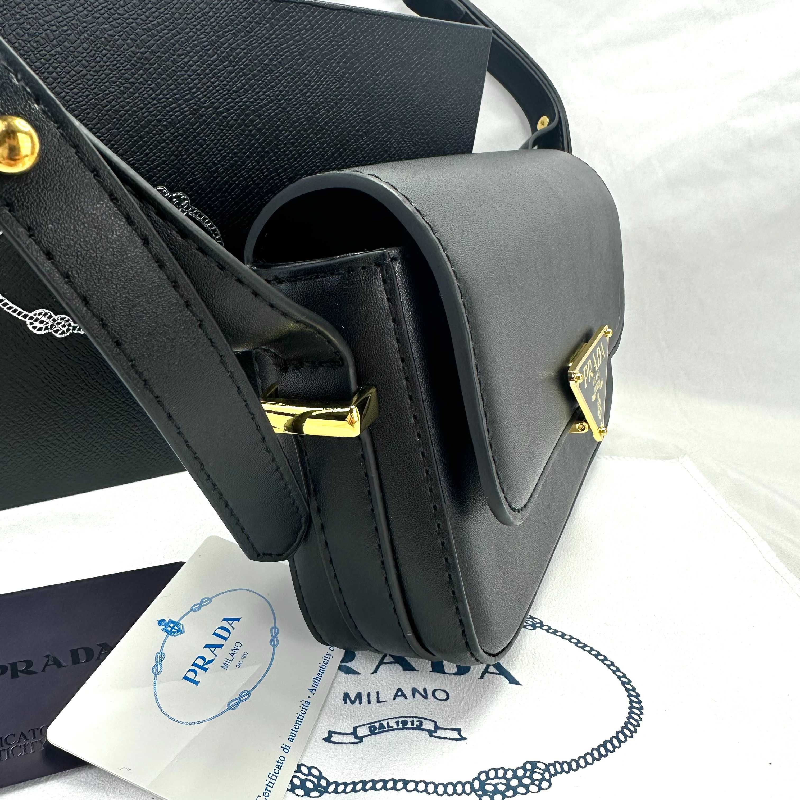 PRADA Prada Novelty Torba na ramię