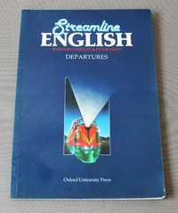 "Streamline English Departures" de Oxford University Press