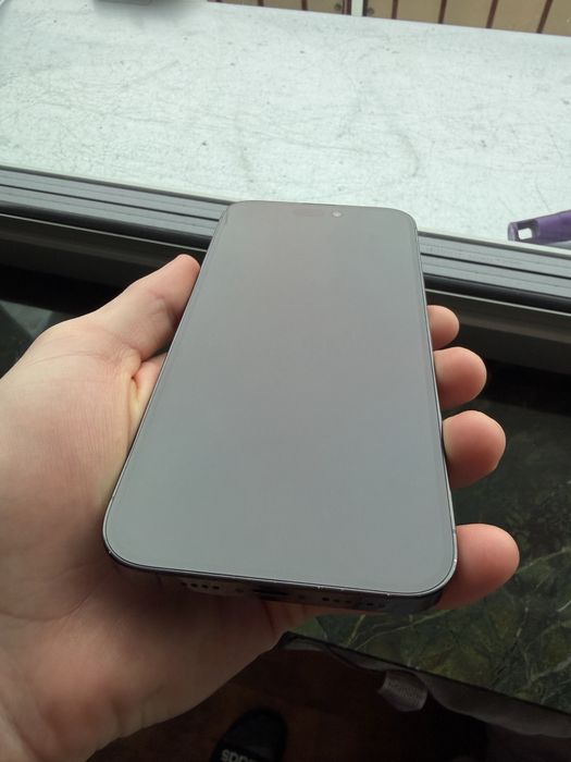 iPhone 14 Pro Max Space Black 128GB