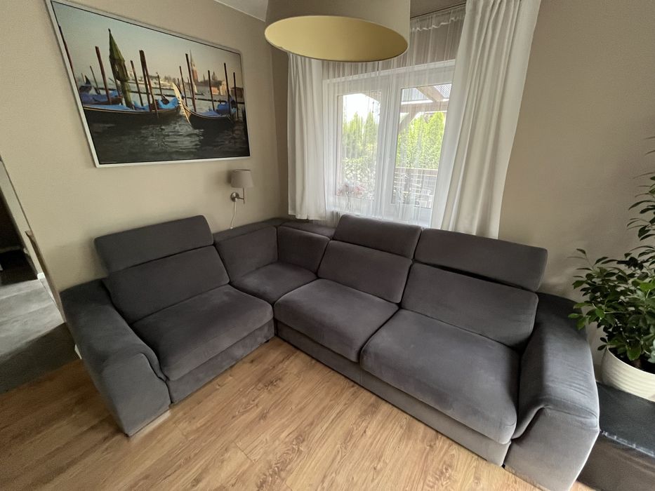 Narożnik Meblomoda Opera