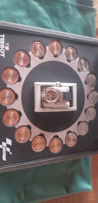 Tissot T-Race Limited Edition