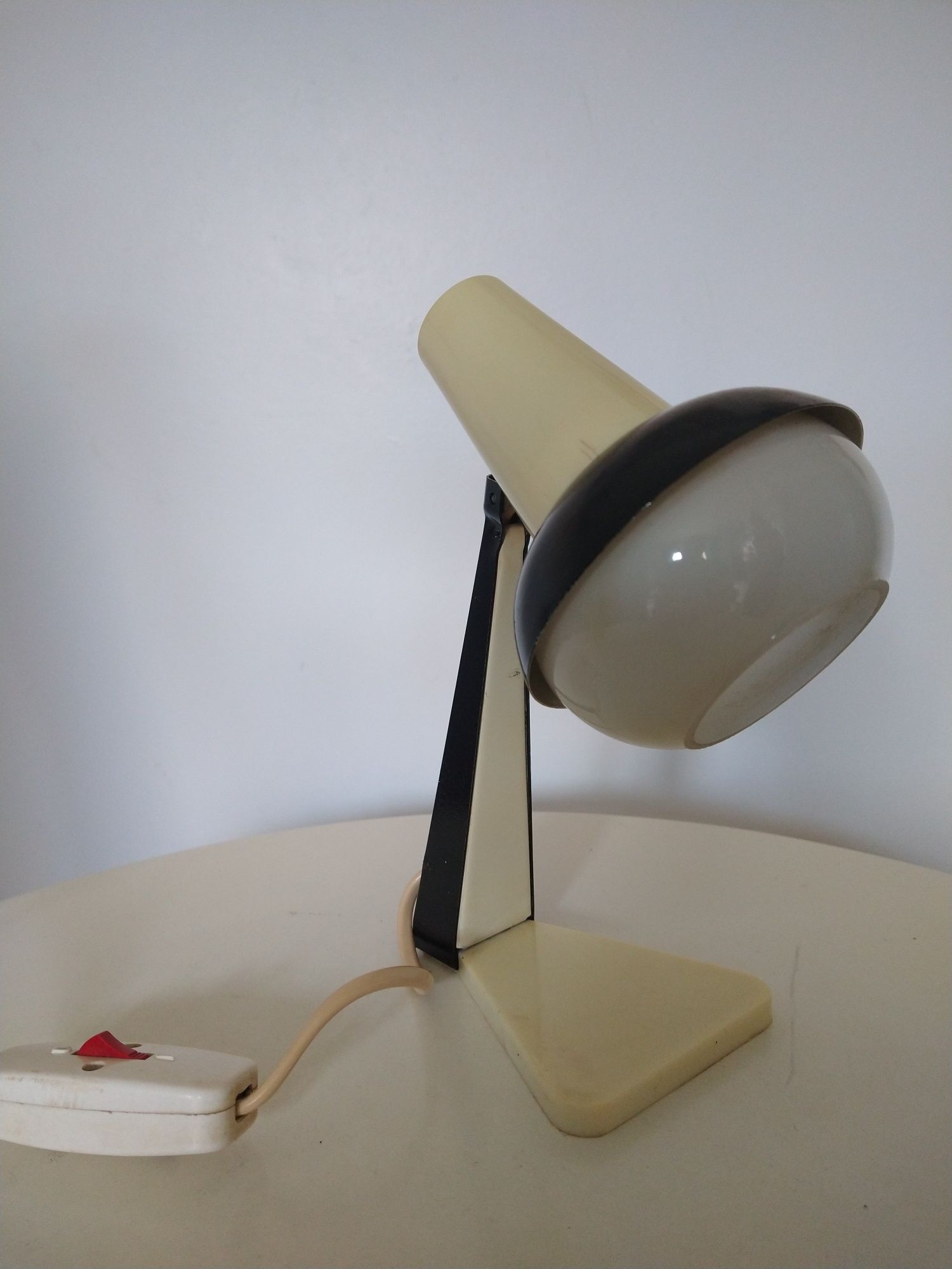 Lampka pingwin PRL