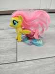 My little pony Fluttershy syrenka