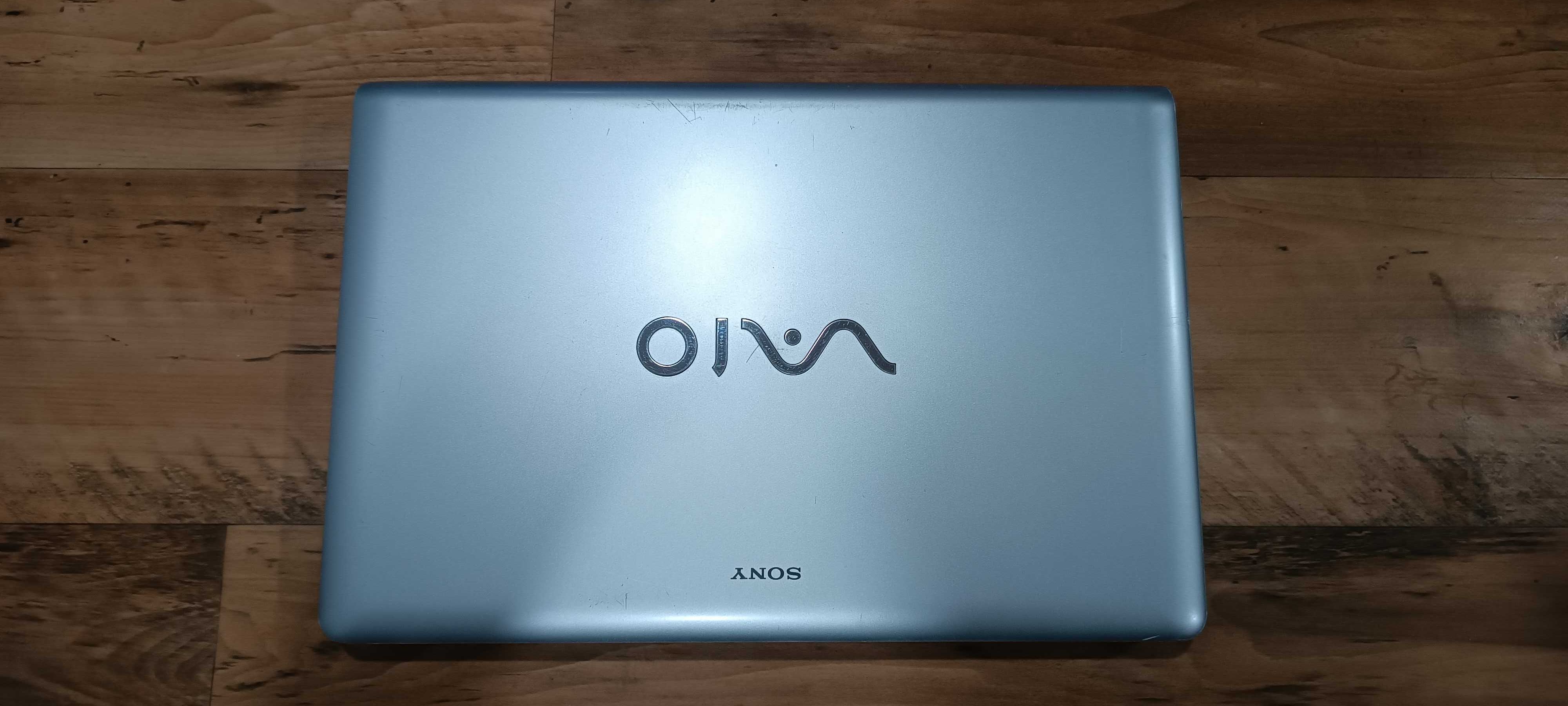 Ноутбук Sony Vaio