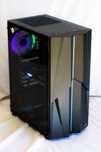 Komputer Paladyn i5 12gen/32GB/RTX4060 8GB/SSD1TB do gier