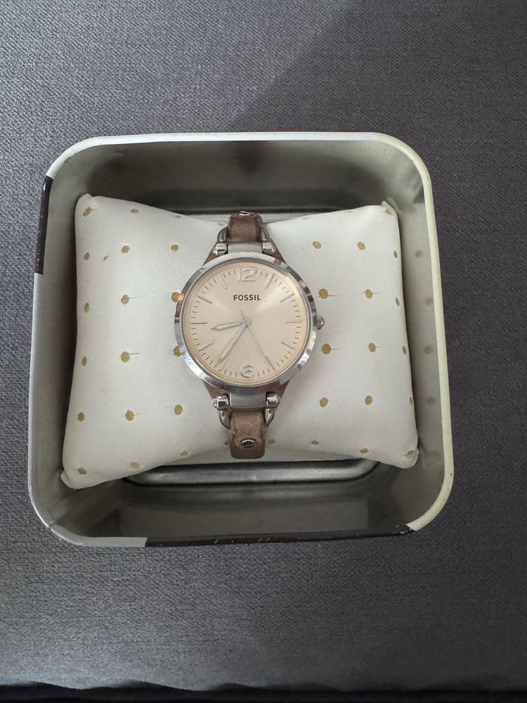 Fossil ES2830 Damski