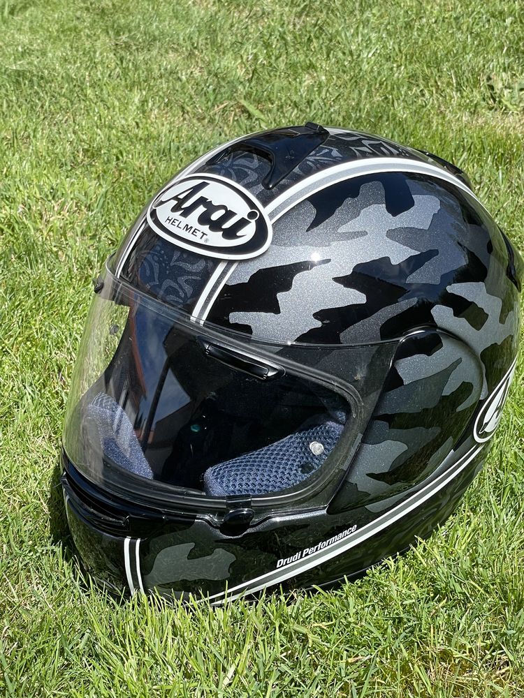 Capacete Arai Chaser