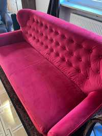 2 lub 3 osobowa sofa Aberdeen 3200, tani sprzedam, duża okazja