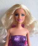 Lalka Barbie Mariposa księżniczka wróżek Catania z filmu Mattel