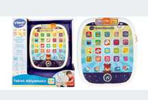 Tablet Aktywności dla dzieci VTech