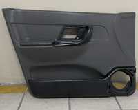 Quartelas - Seat Inca / VW Caddy / Seat Ibiza 5p