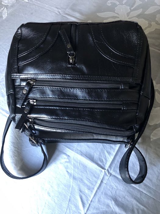 Mala de senhora por estrear