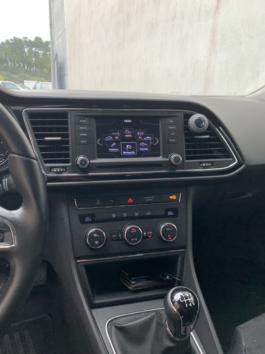 Seat Leon Impecavel