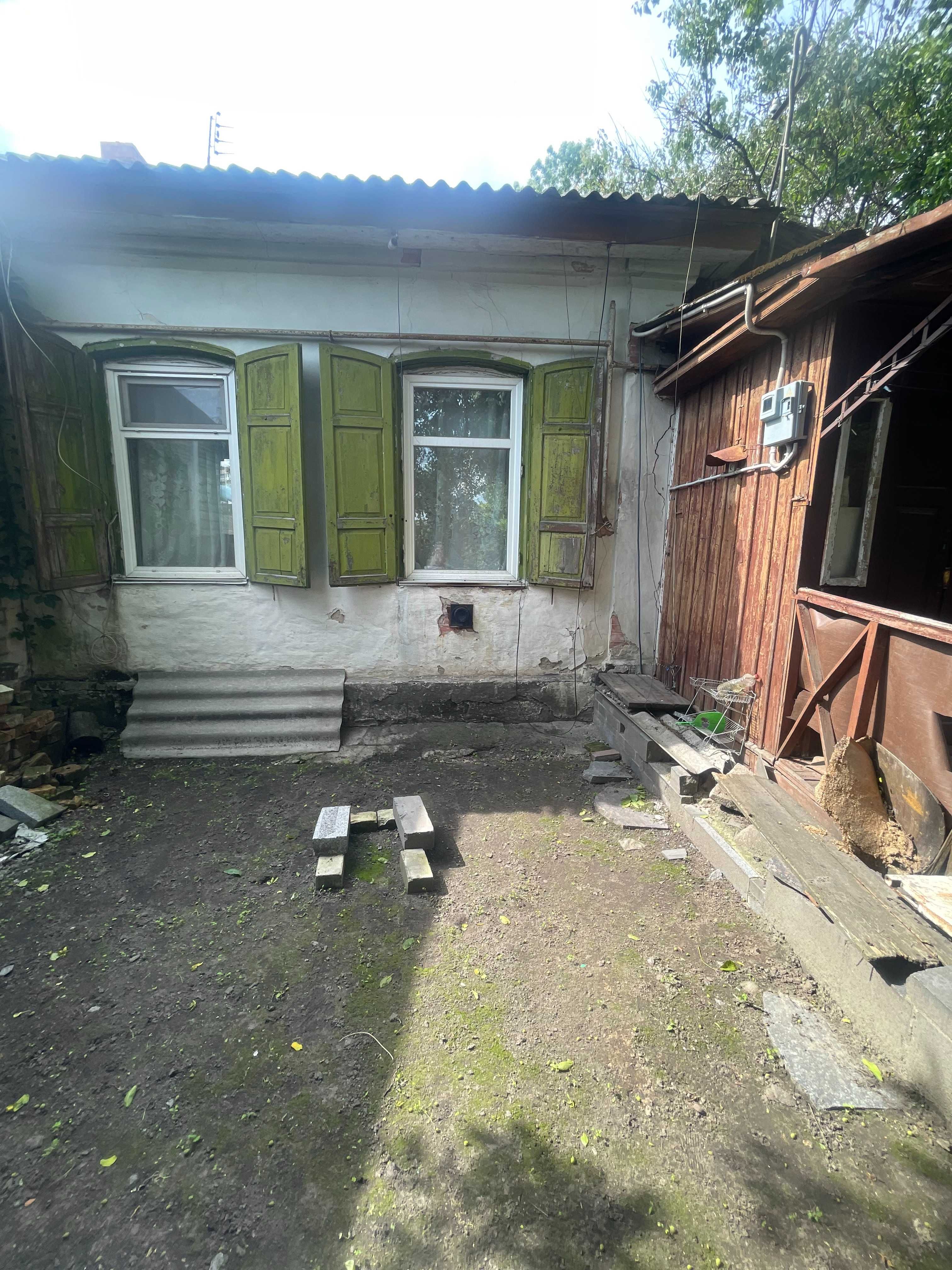 № 13619 - Частина будинку з окремим входом, Центр, вул. Небесної сотні