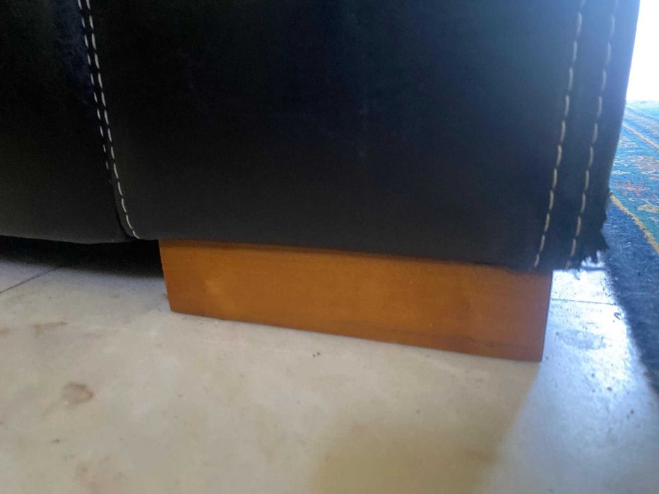 SOFÁ muito Confortável