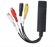 kabel przesyłowy do Windows z rozszerzeniem CD i USB