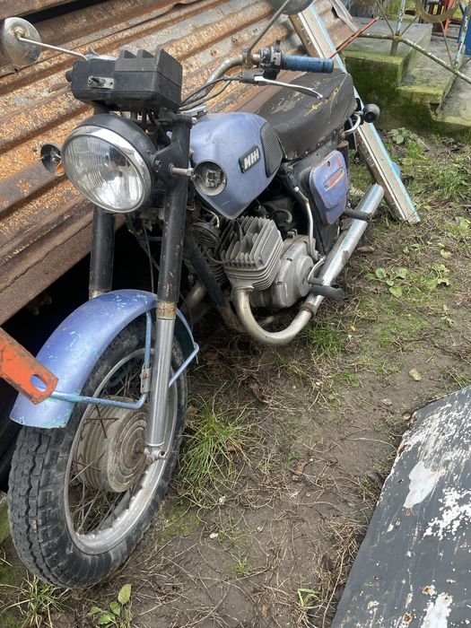 ИЖ Юпітер - 4