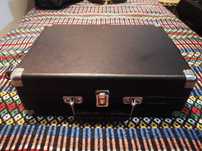 Gira discos Vinyl Styl