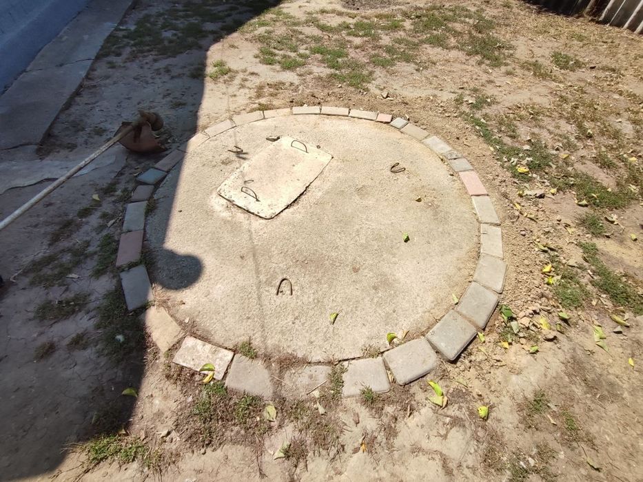 Продаж добротного будинку з жилою літньою кухнею в с. Орлівщина