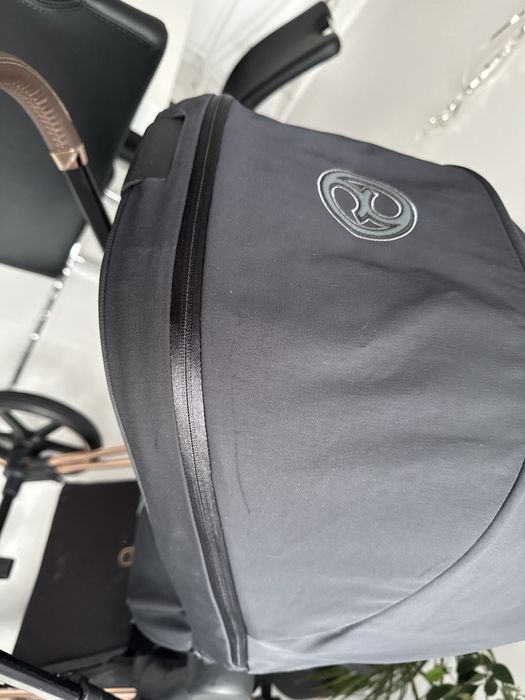 Spacerowka Cybex Priam 4.0