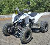 YAMAHA YFM 250 R (Raptor)