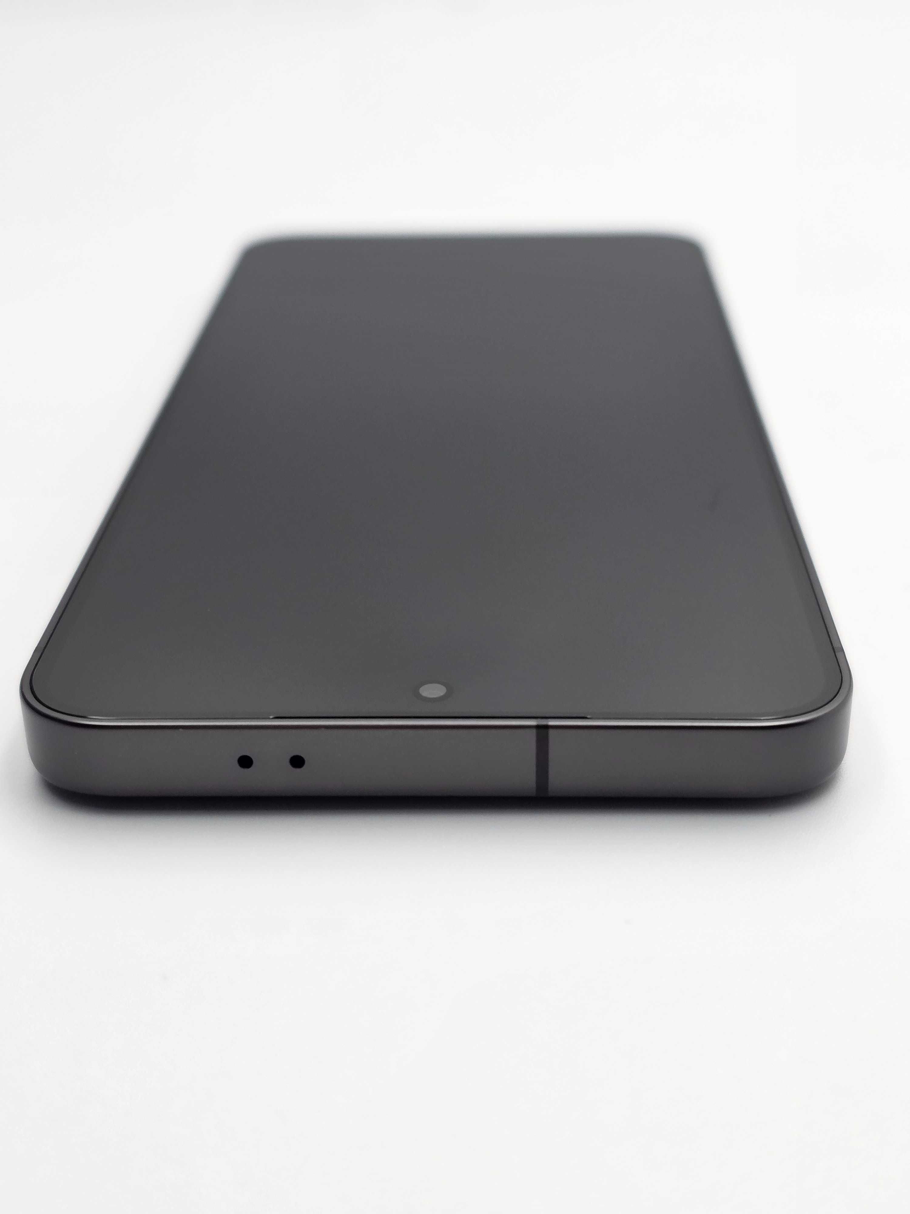 Samsung Galaxy S24 5G 128GB Black - GWARANCJA 12 miesięcy - WYSYŁKA