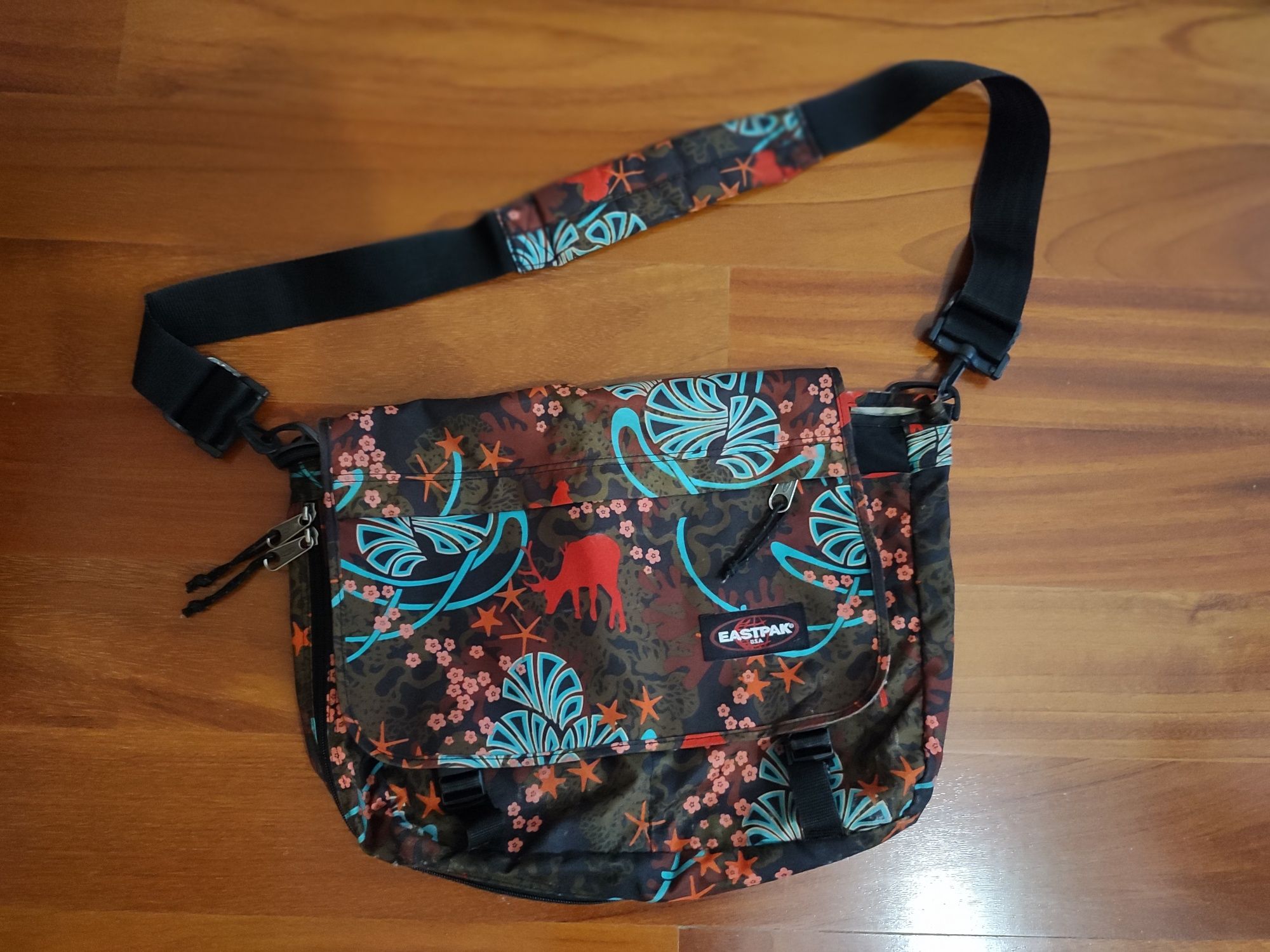 Mochila Eastpak Usada