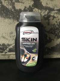 Skin leather gel Scholl do impregnacji tapicerki skorzanej