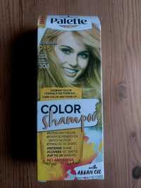 Palette Schwarzkopf color shampoo 308 złoty blond szampon koloryzujący