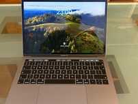 MacBook 13’ 2019