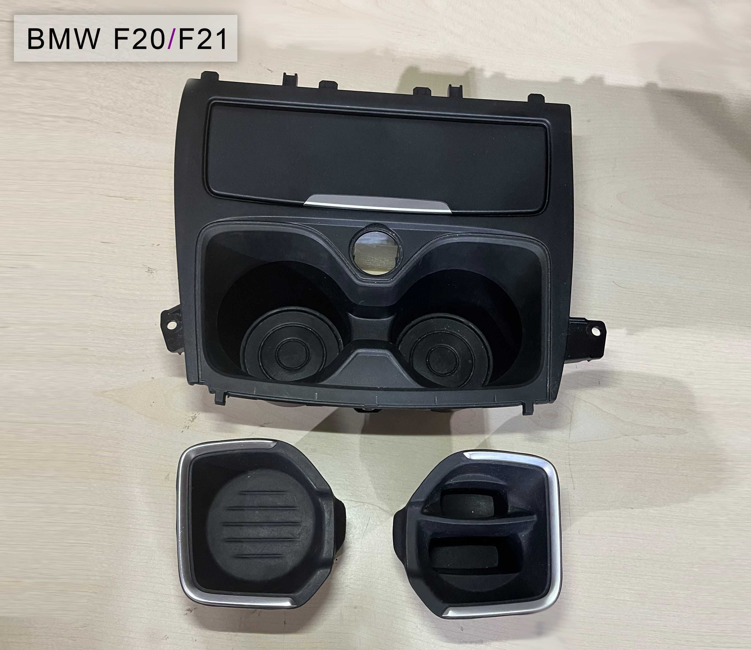 BMW F20/F21 монітор мультимедіа оригінальний РК-дисплей.
