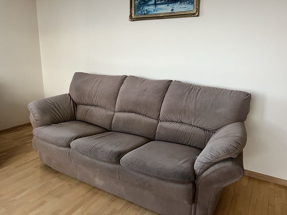 sofa-3osobowa rozkładana