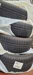 205/55r17 zimowa opona opony hankook 4szt