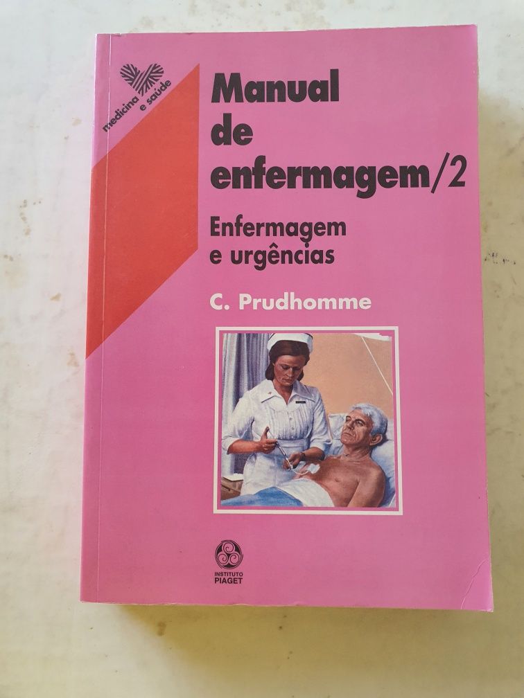 Manual de Enfermagem