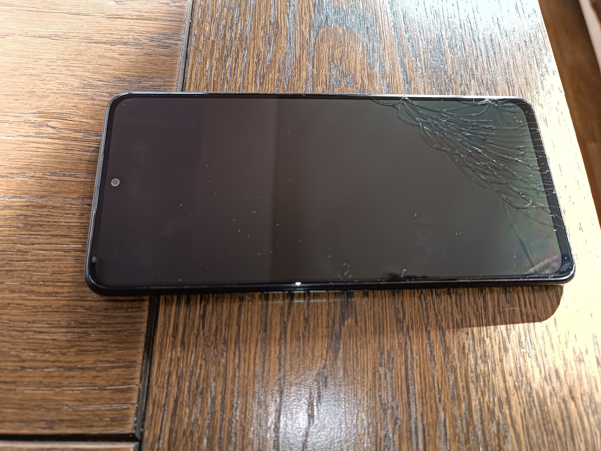 Redmi Note 10 Pro Onyx Gray