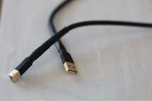 Cabo USB Belden 1192A Brilliance