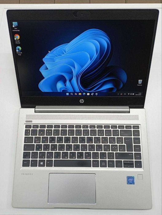 Ноутбук HP probook mt22 2021-2022р з Німечинни Б\В